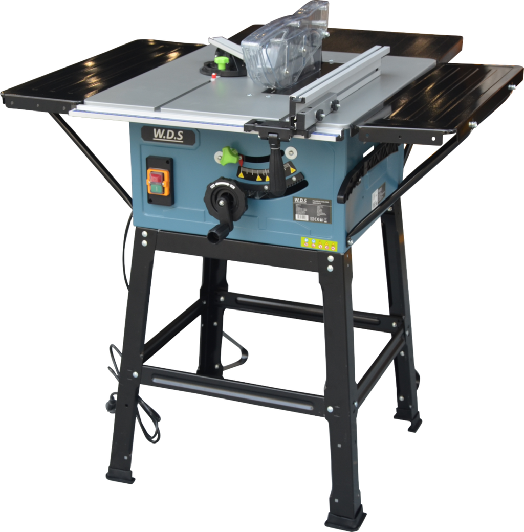 Table circular saw 2900W WDS2470