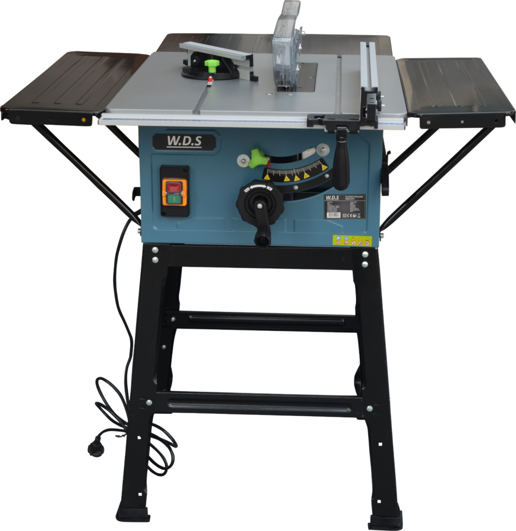 Table circular saw 2900W WDS2470