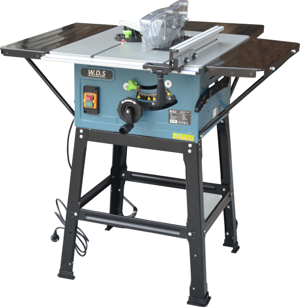 Table circular saw 2900W WDS2470