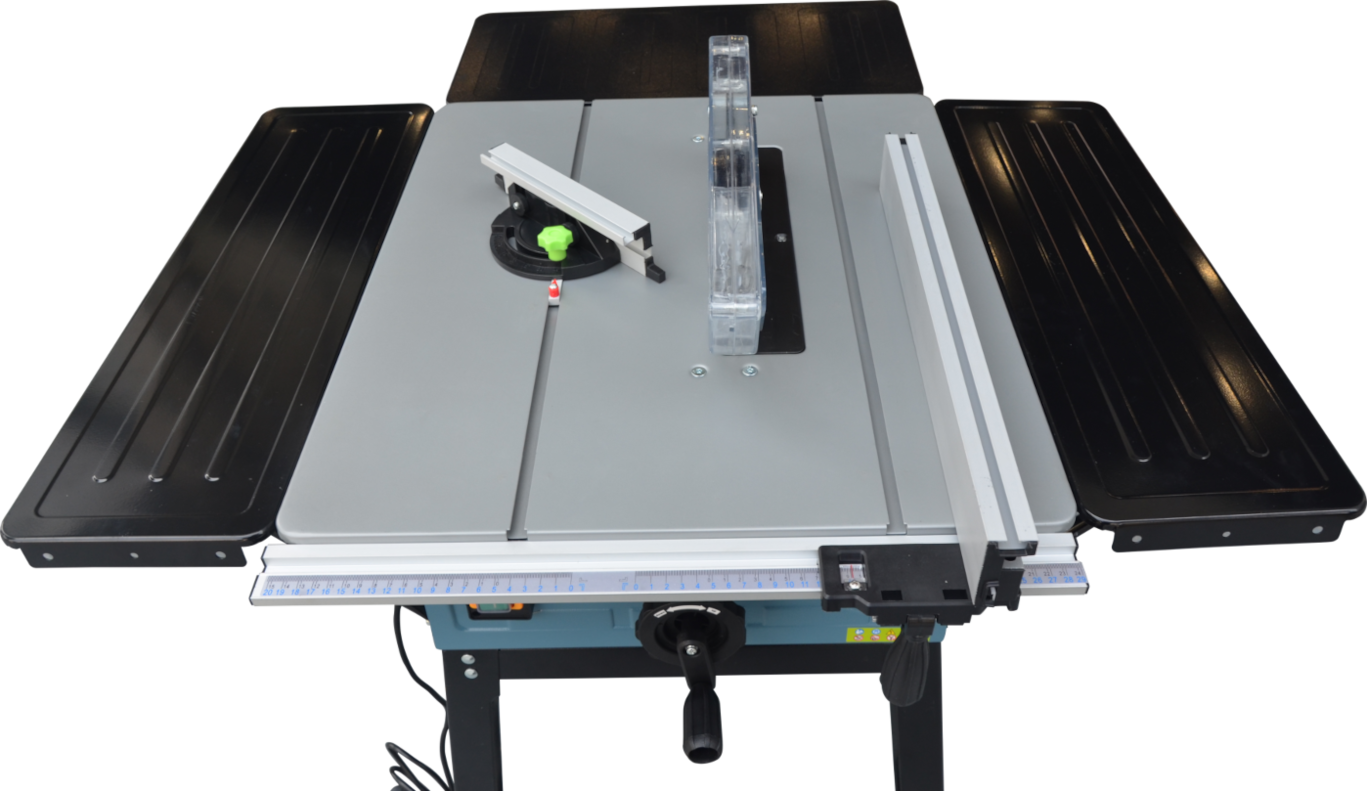 Table circular saw 2900W WDS2470