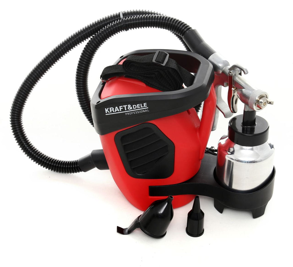 Spray gun 1000ml KD1652