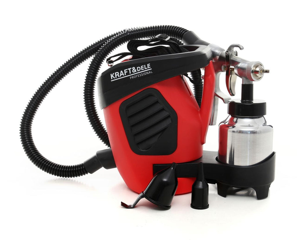 Spray gun 1000ml KD1652