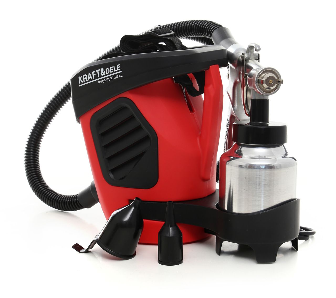 Spray gun 1000ml KD1652