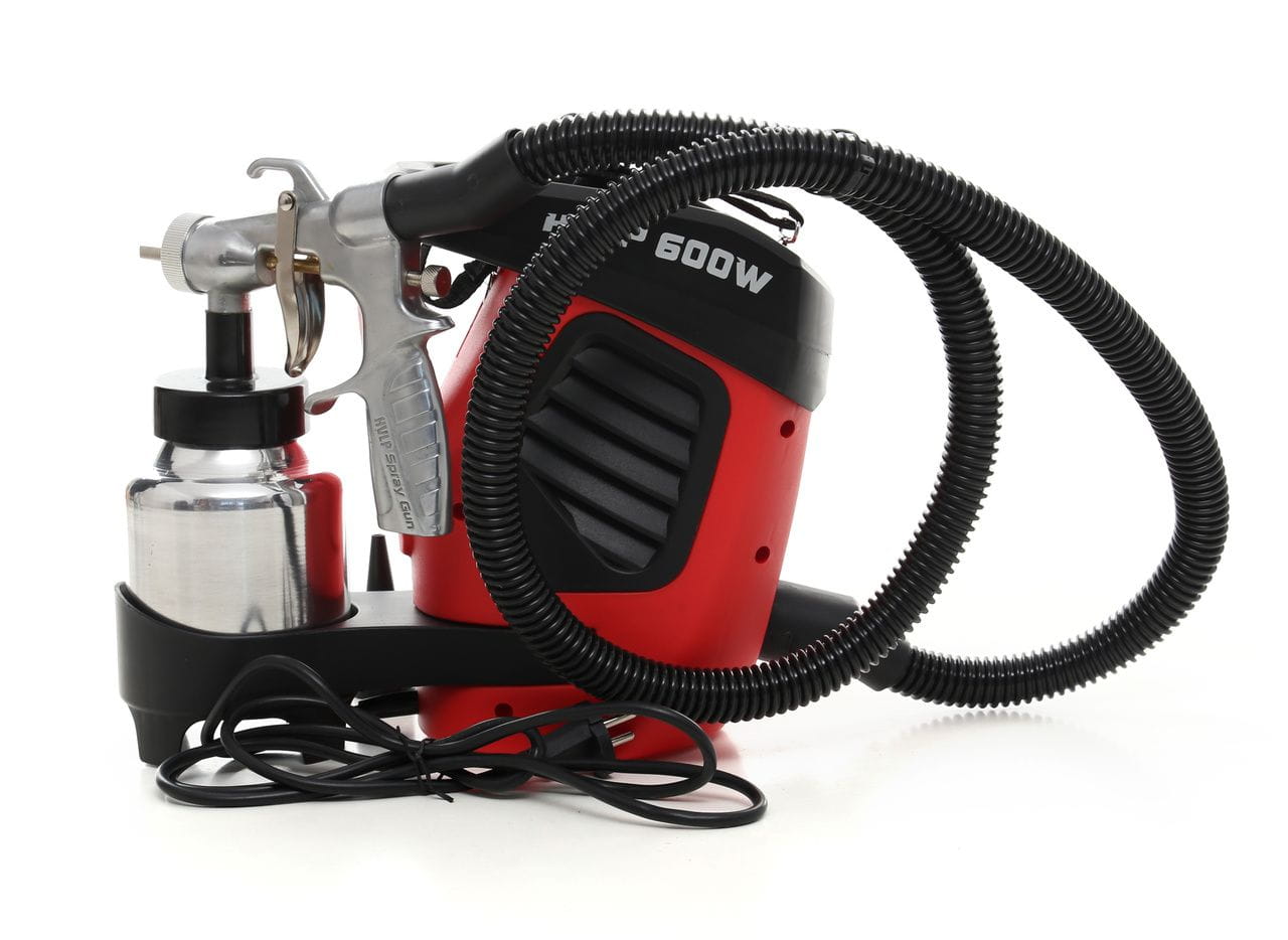 Spray gun 1000ml KD1652