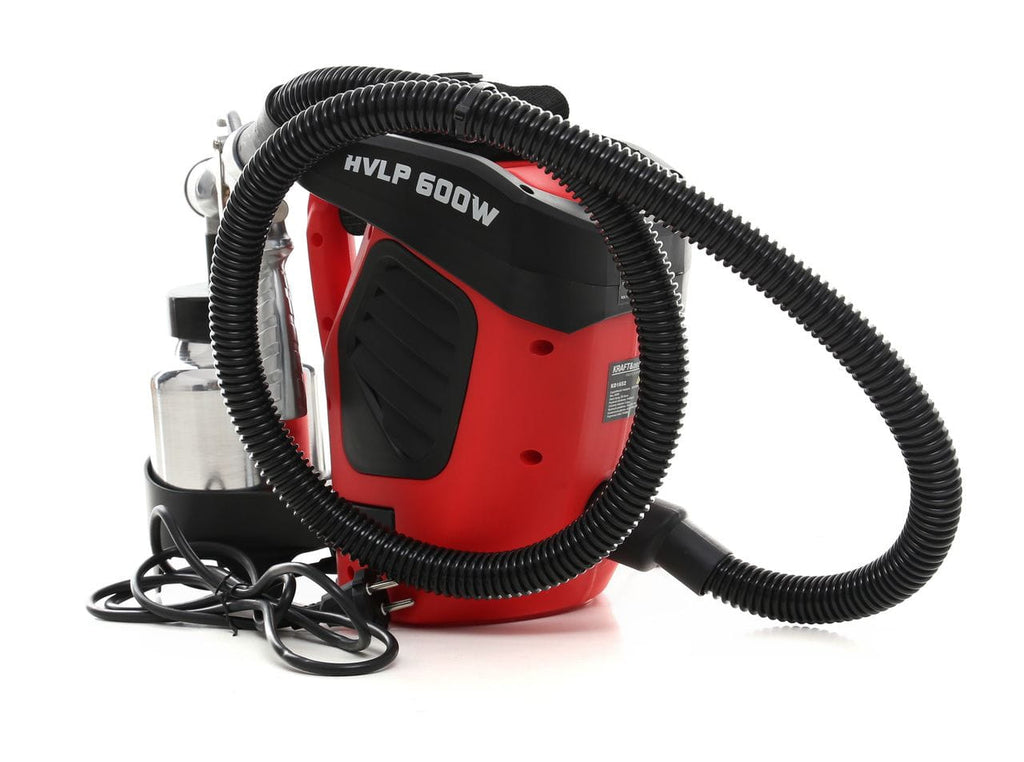 Spray gun 1000ml KD1652