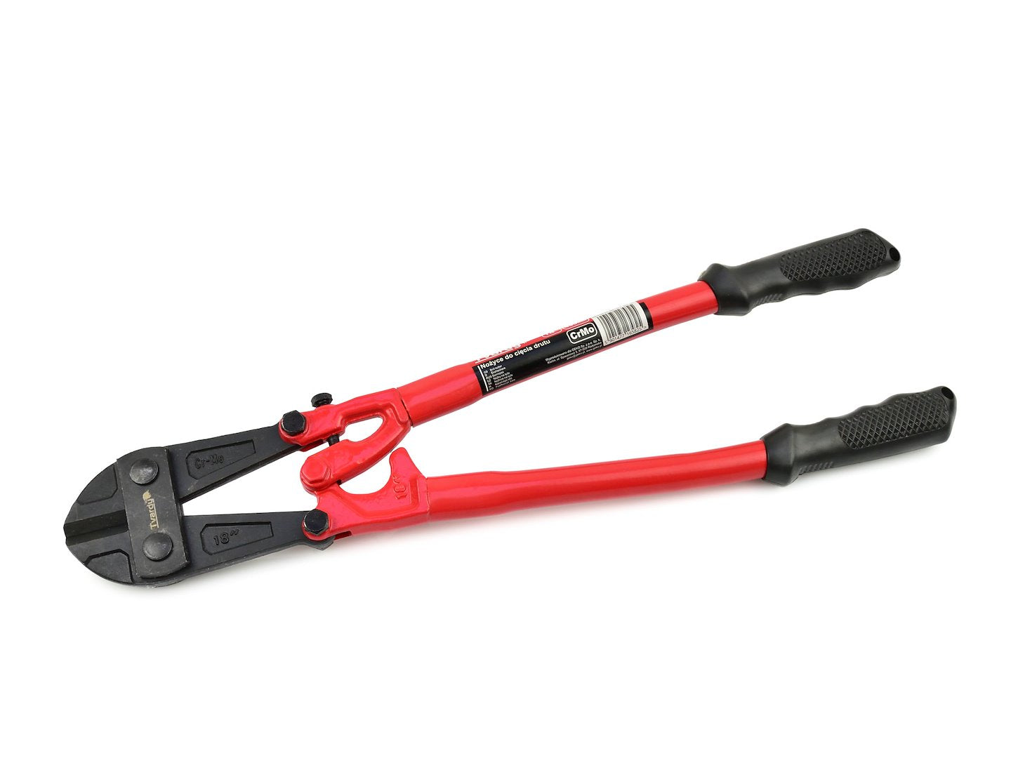 Tvardy Bolt Cutter 18" - 450mm