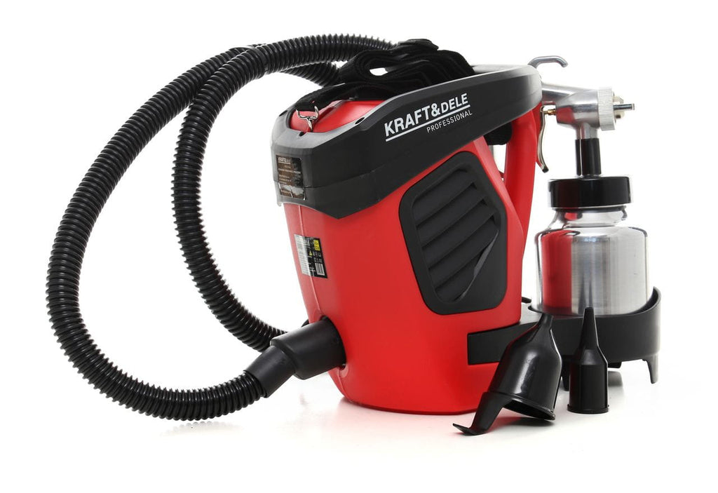 Spray gun 1000ml KD1652