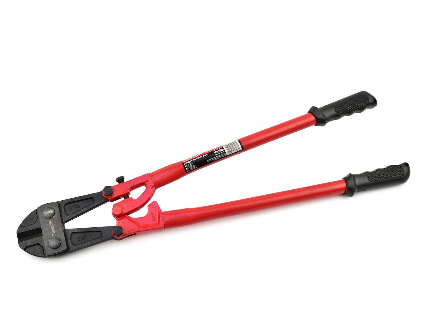 Bolt cutter Tvardy 24" - 600mm