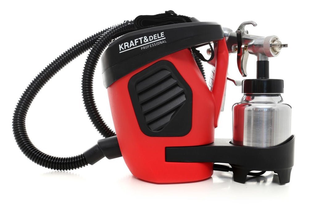 Spray gun 1000ml KD1652