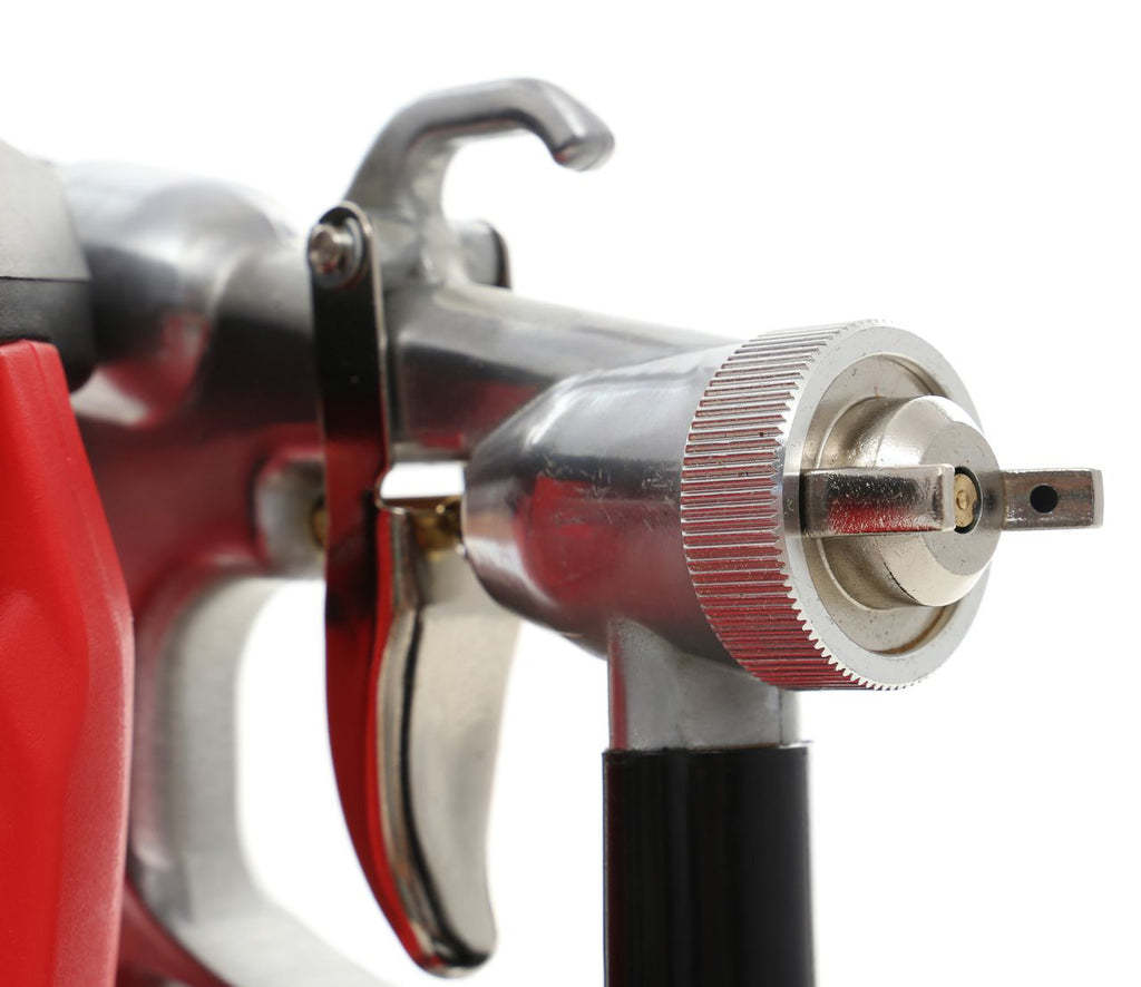 Spray gun 1000ml KD1652