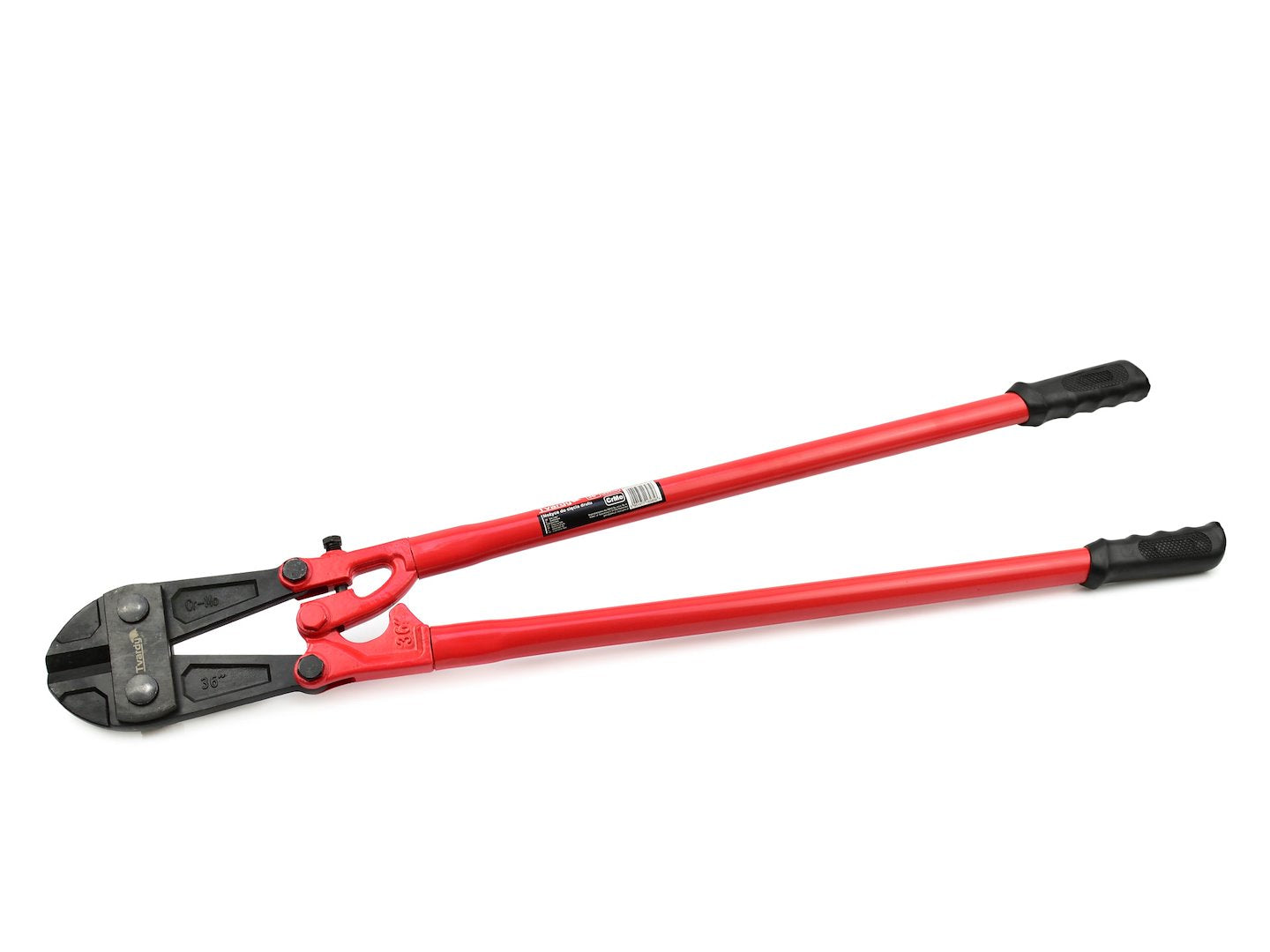 Bolt cutter Tvardy 36" - 900 mm