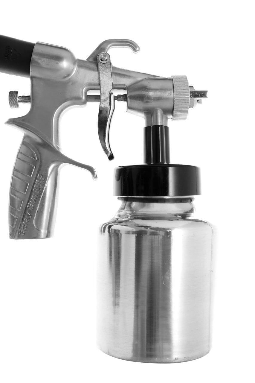 Spray gun 1000ml KD1652