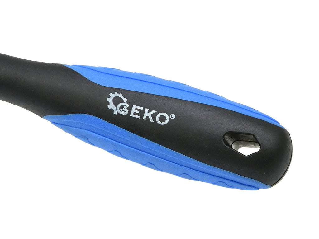 Plastic-Sheathed Ratchet, 1/4" 72 Teeth