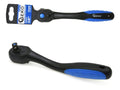Ratchet, Plastic-Sheathed, 3/8" 72 Teeth