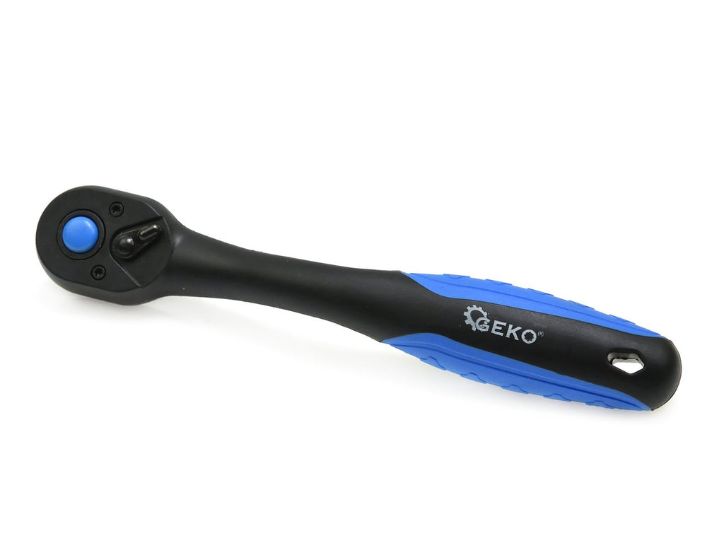 Ratchet, Plastic-Sheathed, 3/8" 72 Teeth