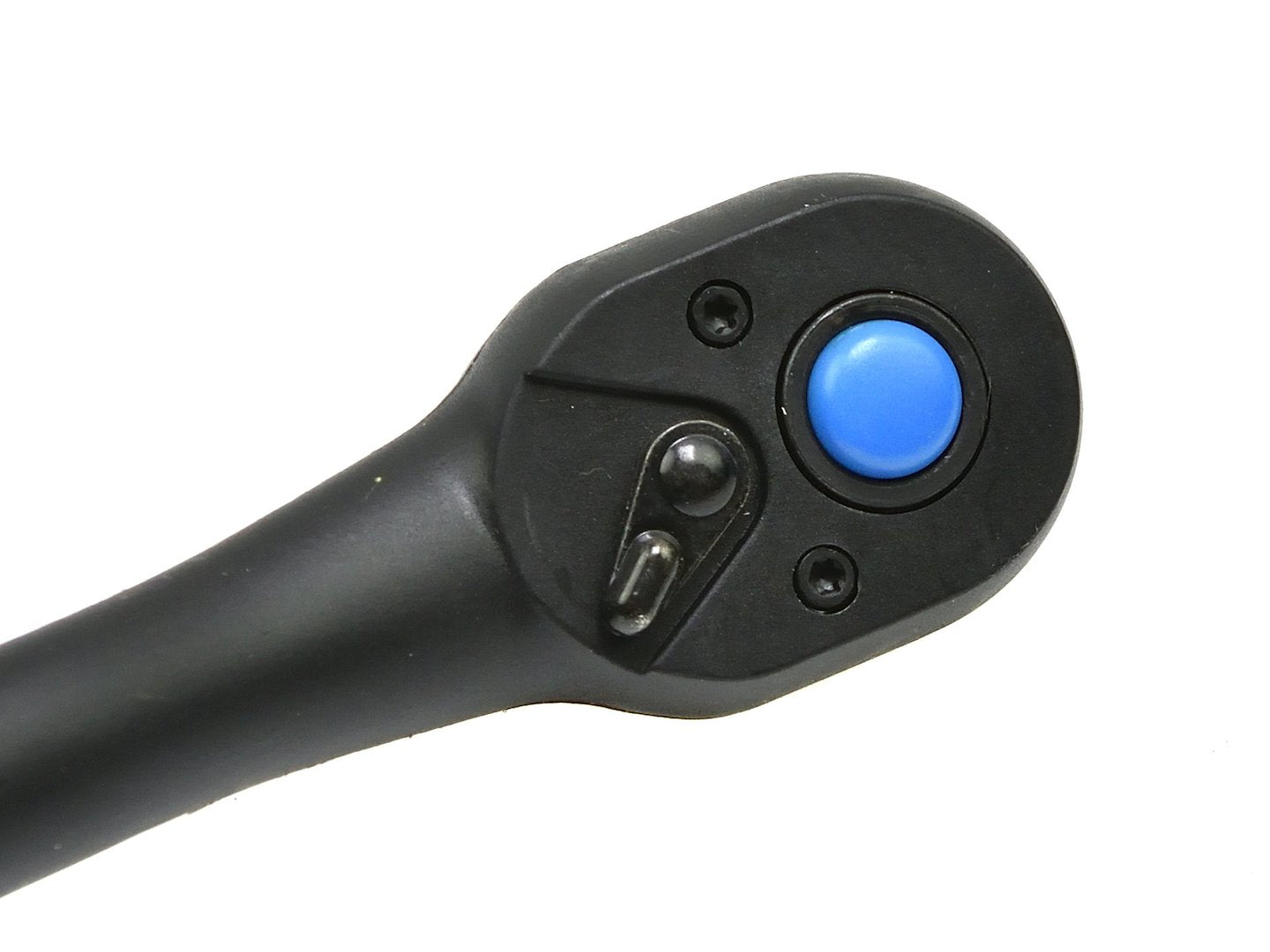 Ratchet, Plastic-Sheathed, 3/8" 72 Teeth