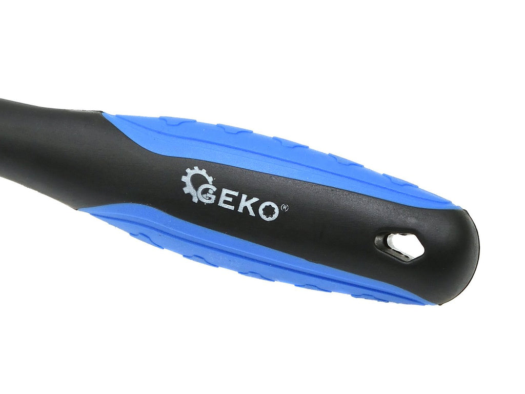 Ratchet, Plastic-Sheathed, 3/8" 72 Teeth