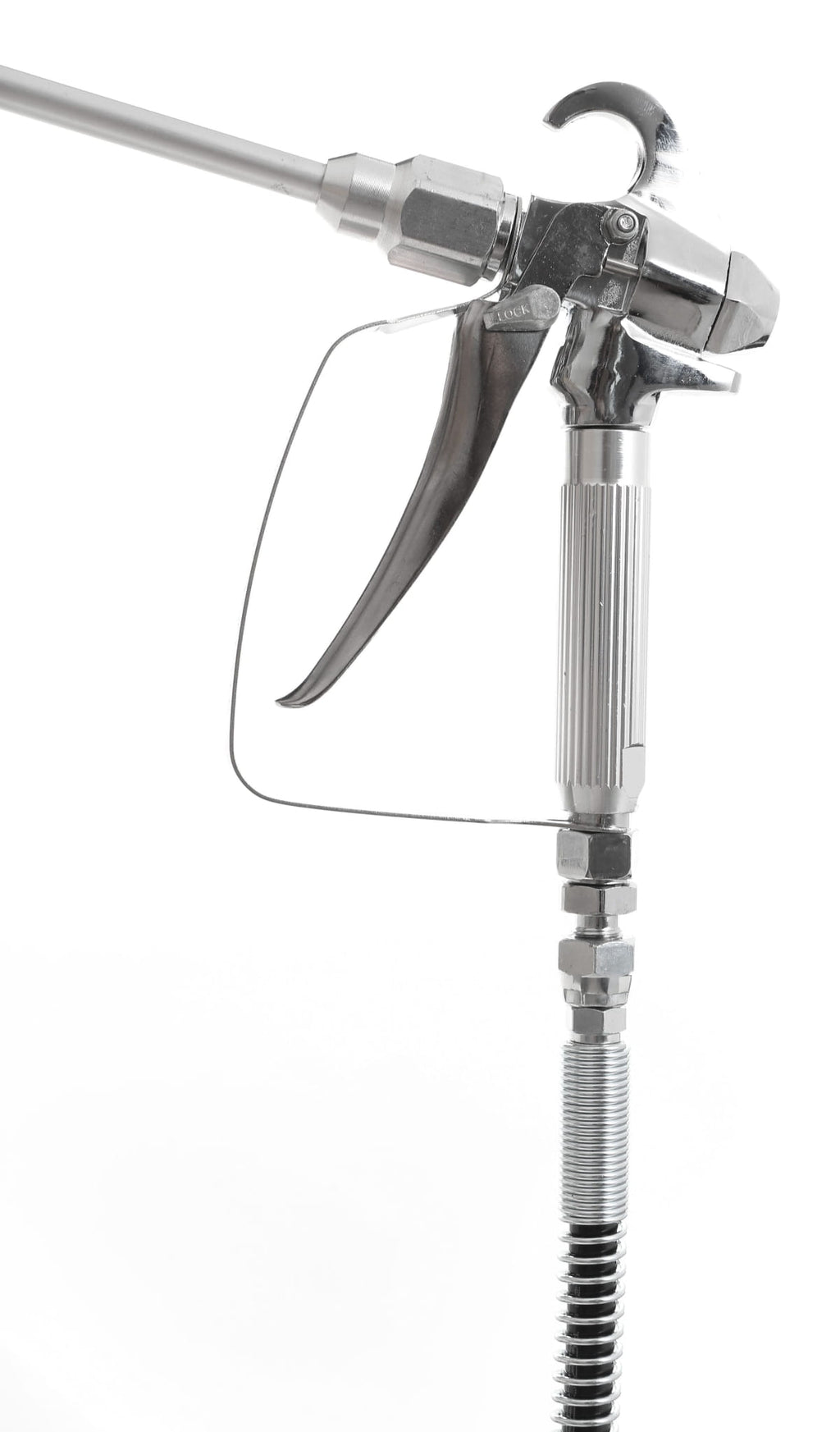 1500W Piston Spray Paint Unit KD1744