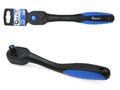 Plastic-Sheathed Ratchet 1/2" 72 Teeth
