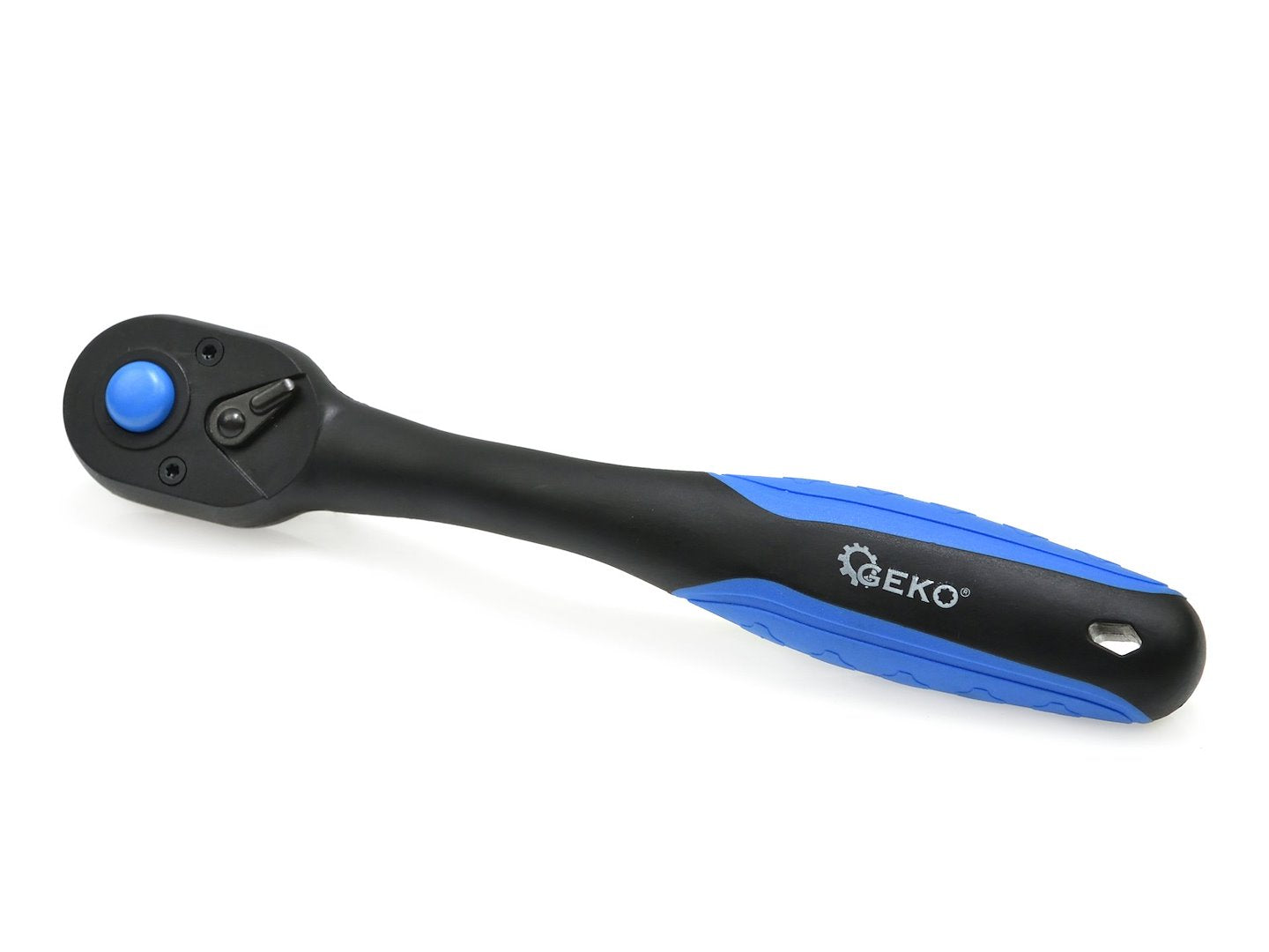 Plastic-Sheathed Ratchet 1/2" 72 Teeth