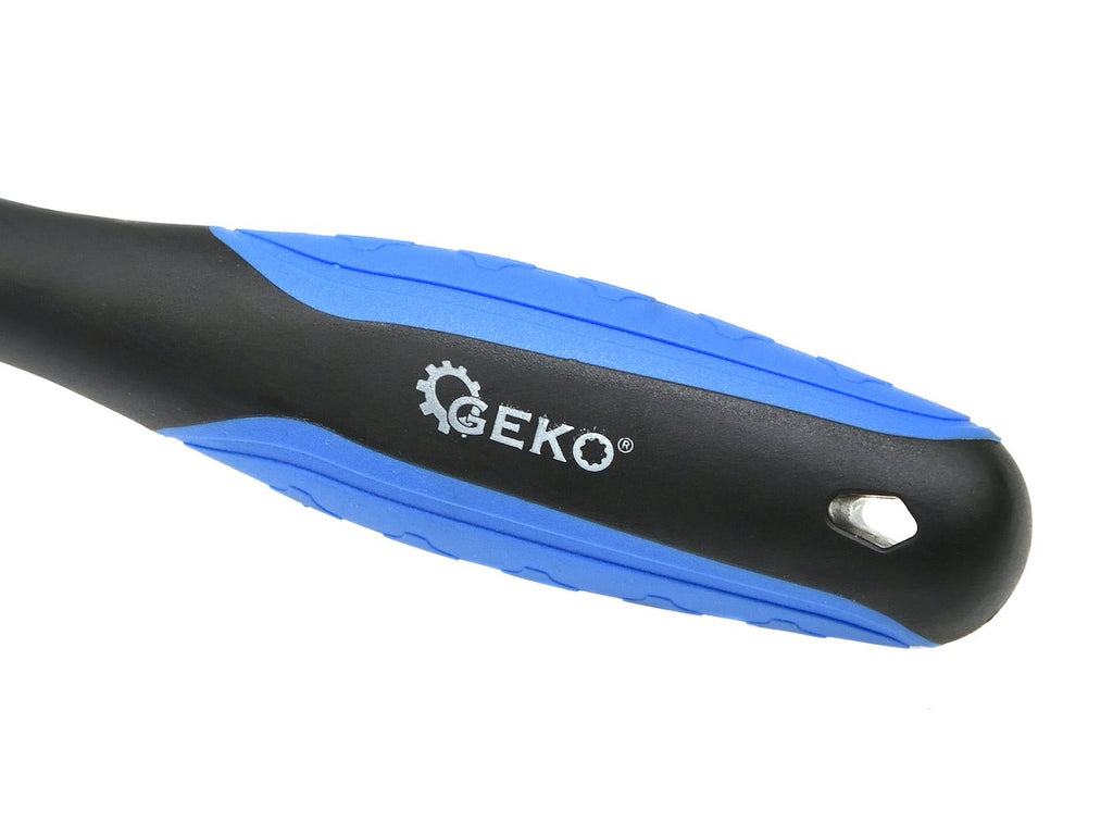 Plastic-Sheathed Ratchet 1/2" 72 Teeth