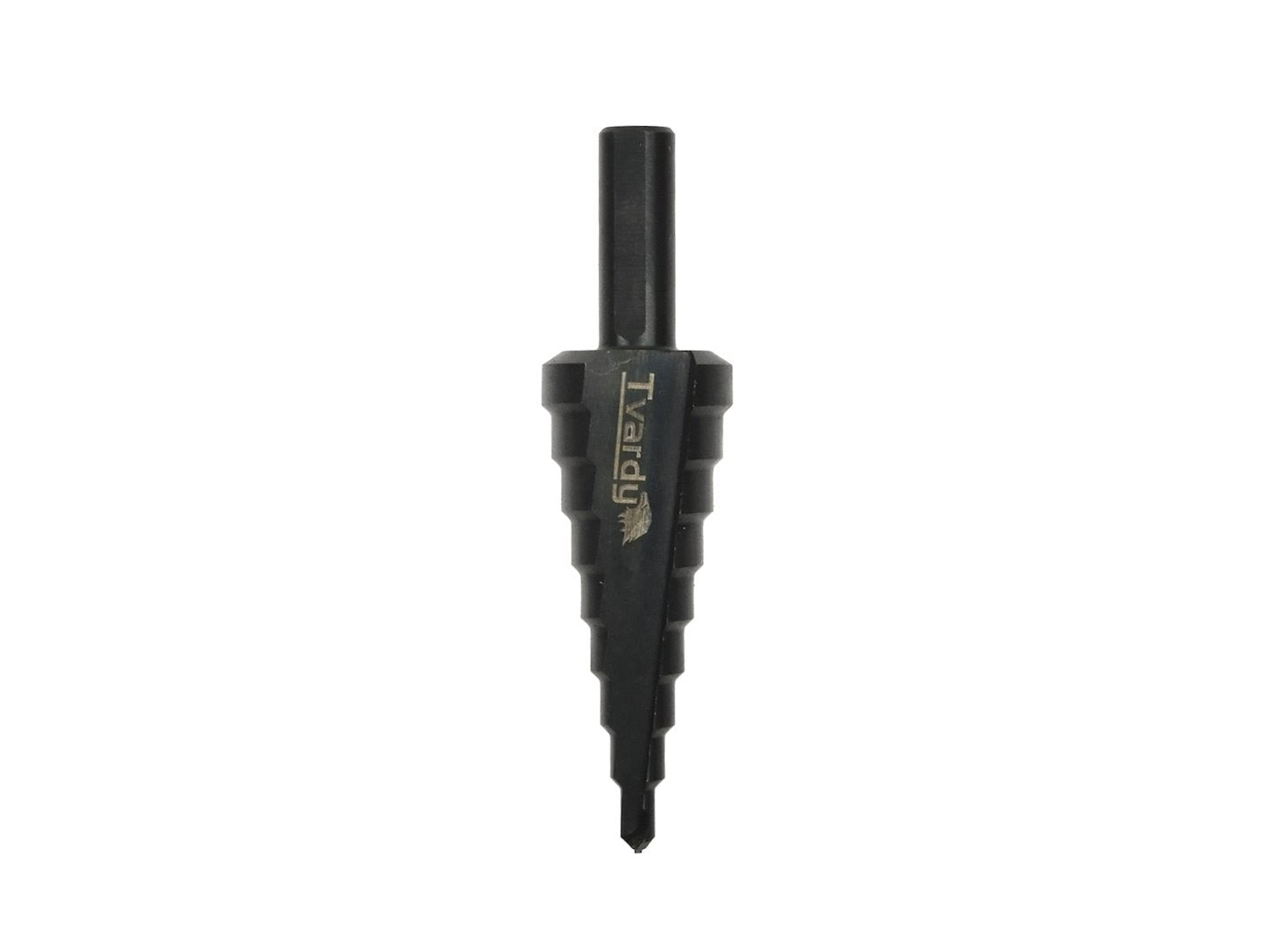 Step drill HSS M2 4-20 mm