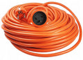 3-core garden extension cord 20m KD4040