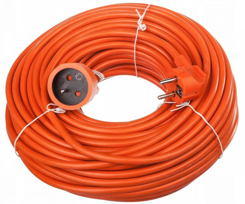 3-core garden extension cord 20m KD4040