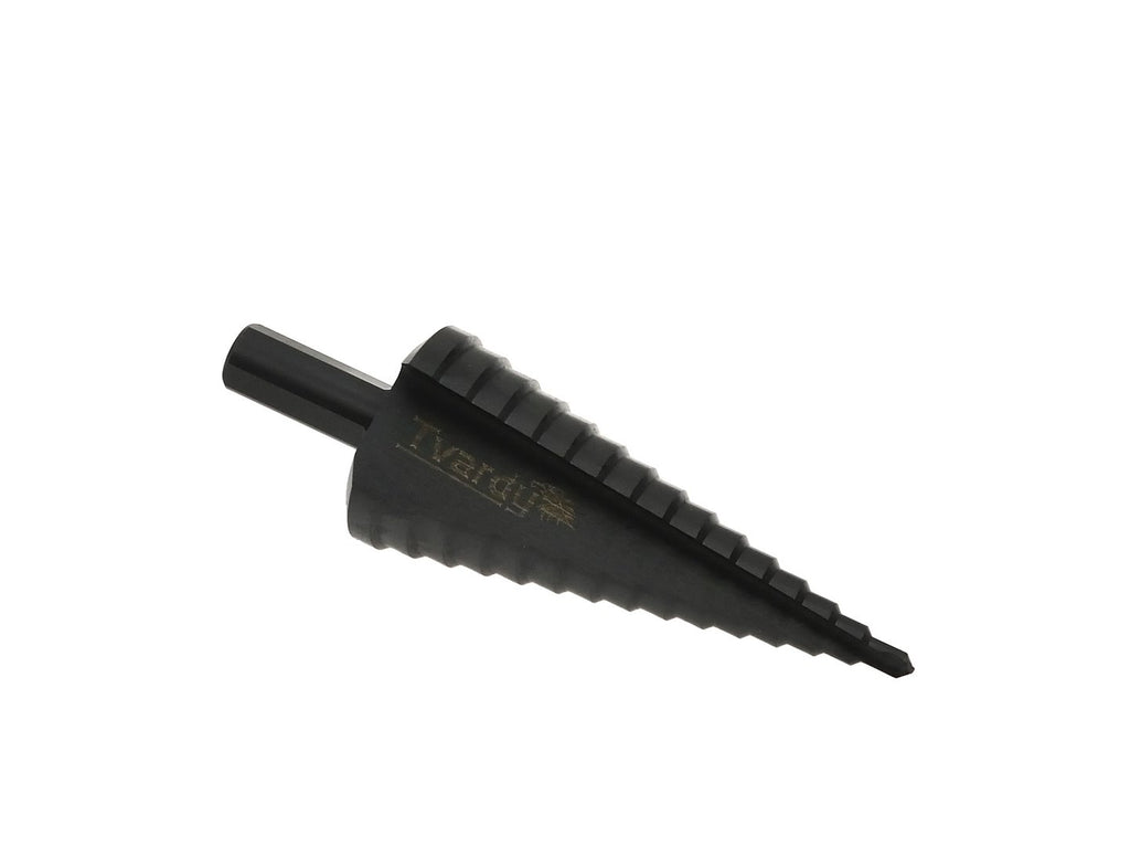 Step drill HSS M2 4-32 mm