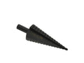 Step drill HSS M2 4-32 mm