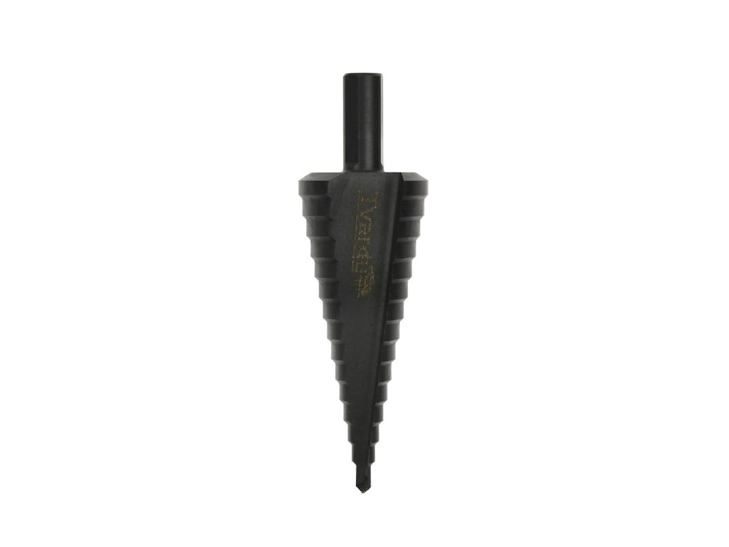Step drill HSS M2 4-32 mm