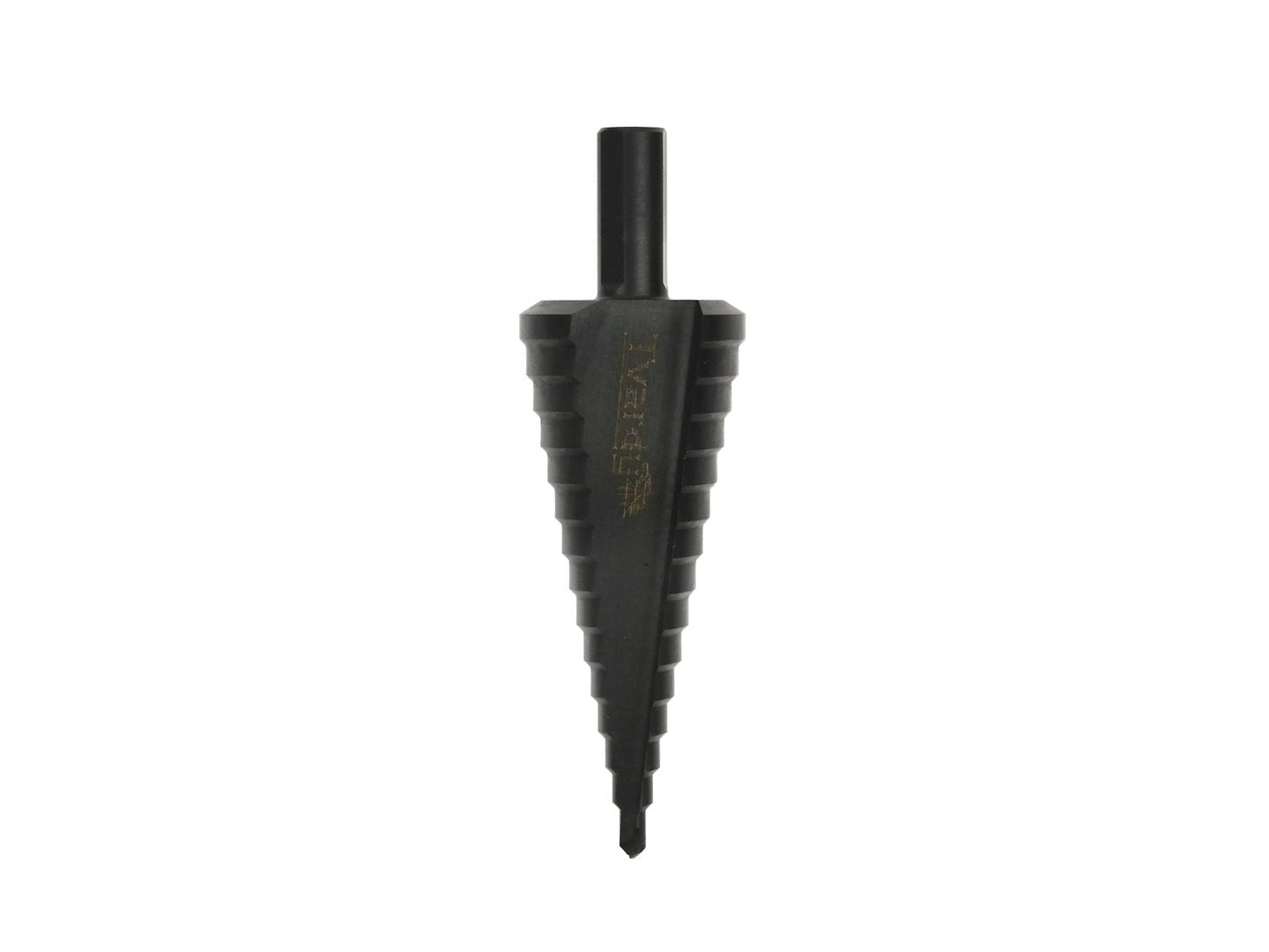 Step drill HSS M2 4-32 mm