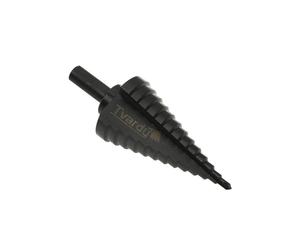 Step drill HSS M2 4-39 mm