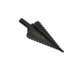 Step drill HSS M2 4-39 mm