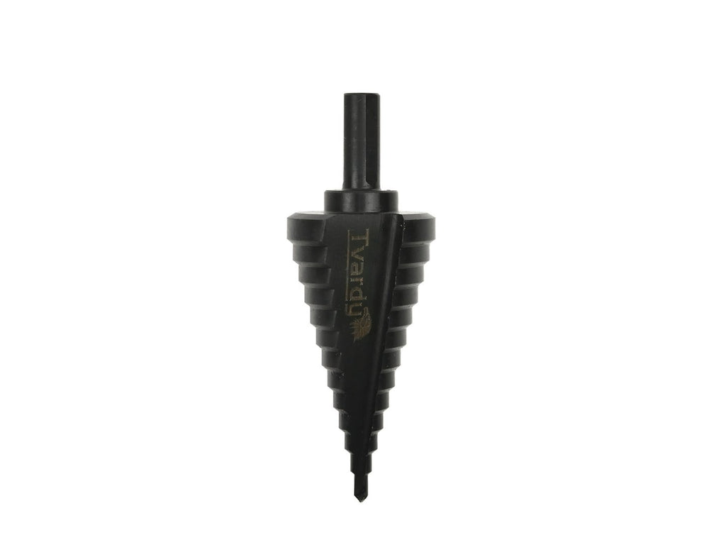 Step drill HSS M2 4-39 mm