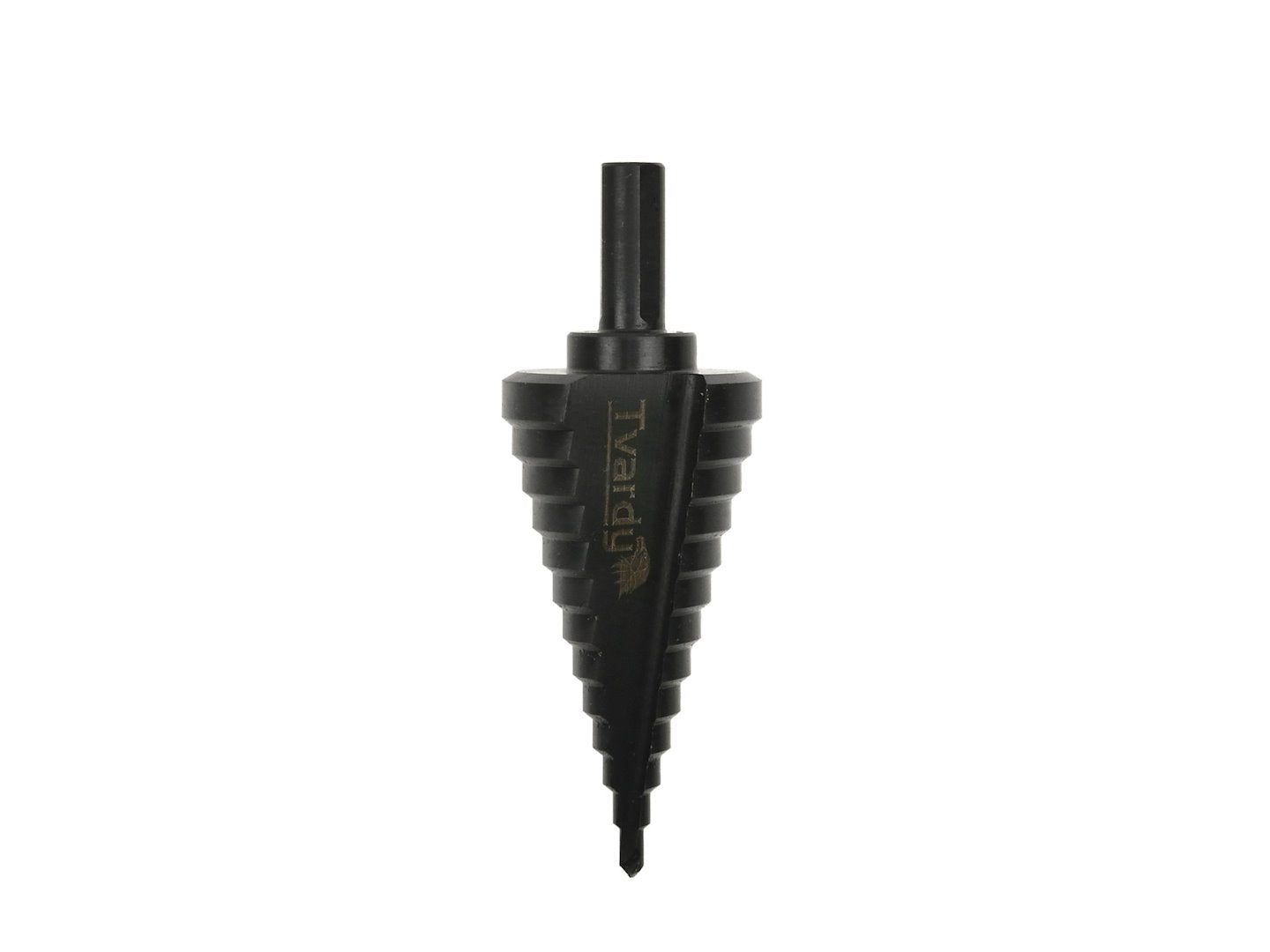 Step drill HSS M2 4-39 mm
