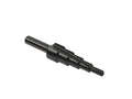 Step drill 4-12 mm