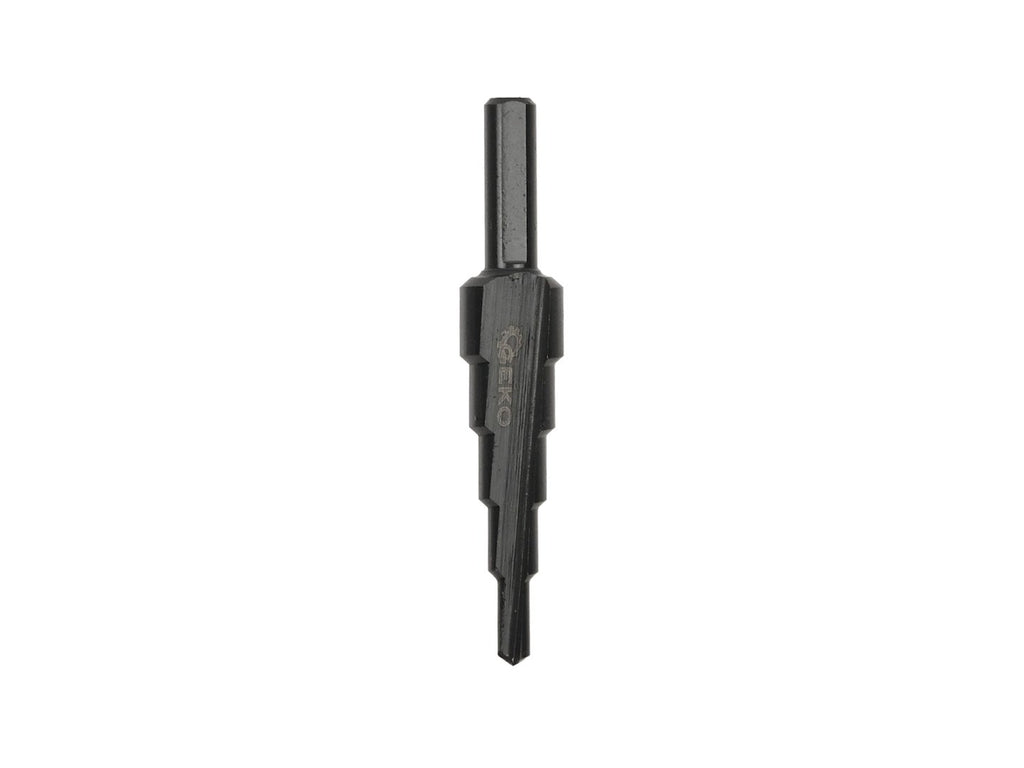 Step drill 4-12 mm