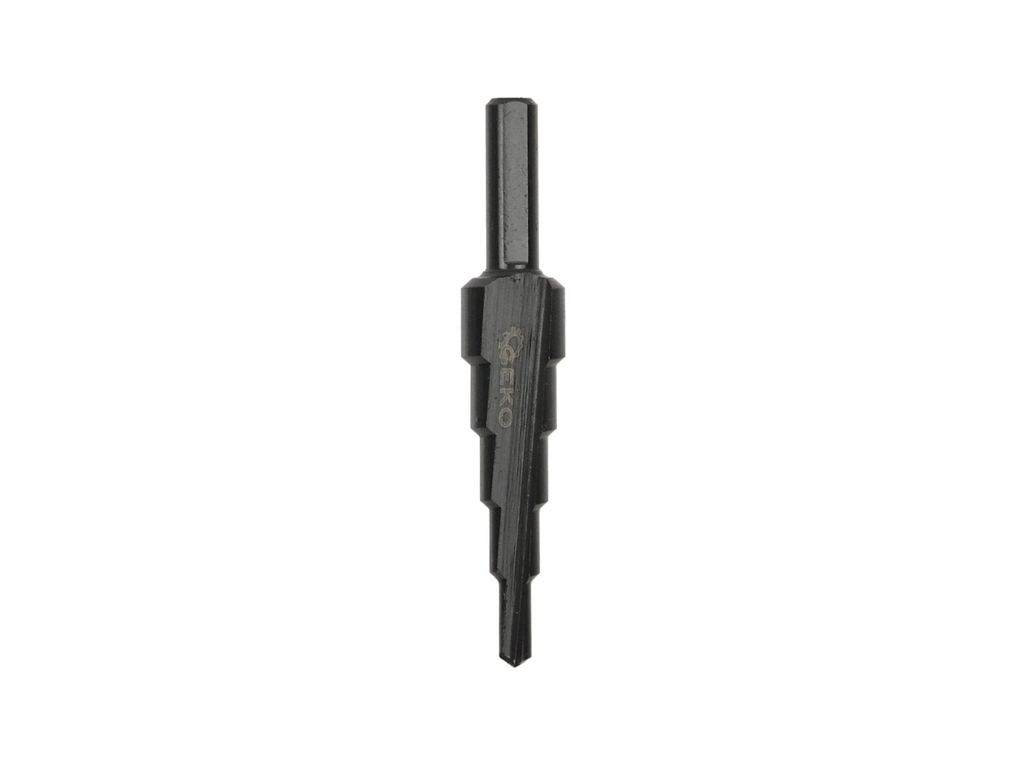 Step drill 4-12 mm