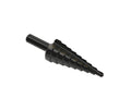 Step drill 4-20 mm