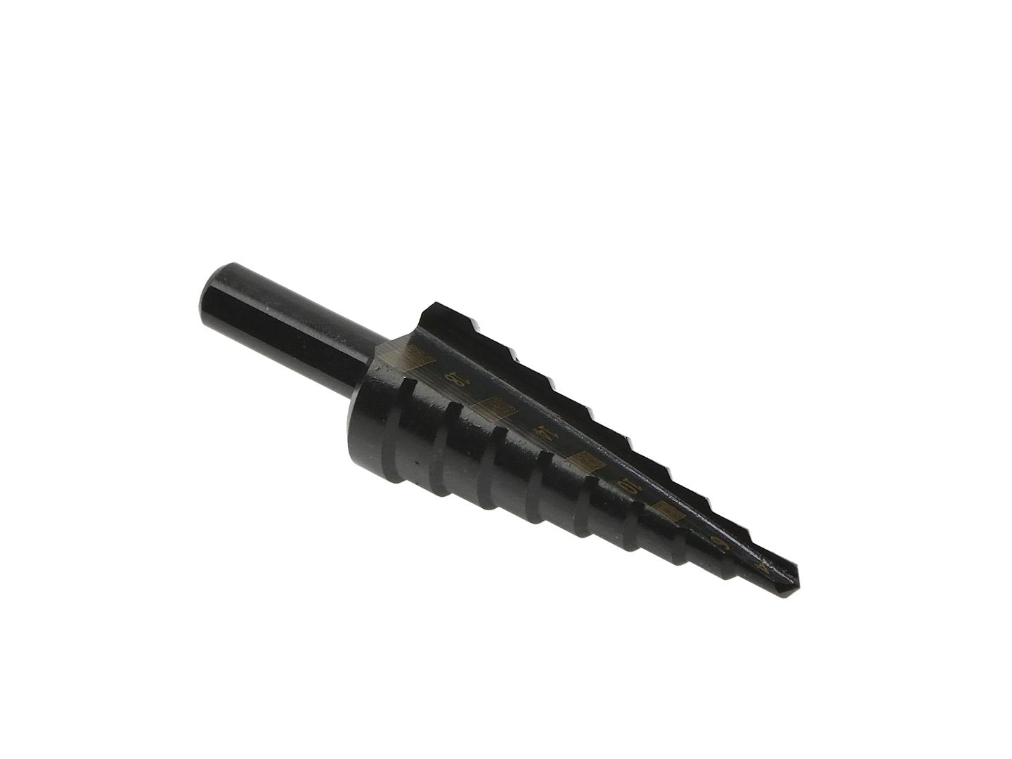 Step drill 4-20 mm