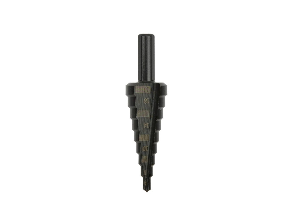 Step drill 4-20 mm