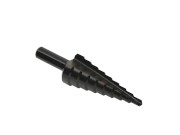 Step drill 4-20 mm