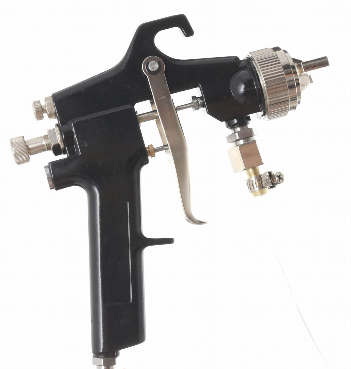 KRAFT&DELE pneumaatiline värviprits 8 l KD1653