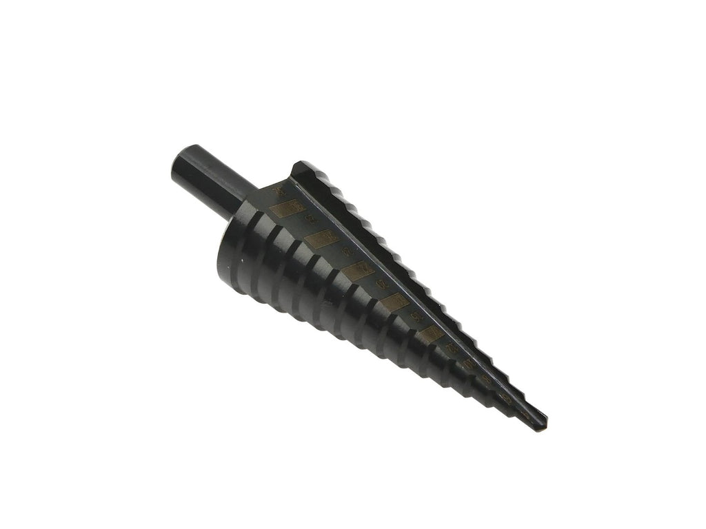 Step drill 4-32 mm