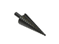 Step drill 4-32 mm
