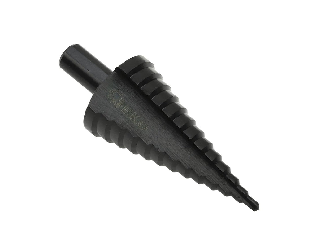 Step drill 4-39 mm