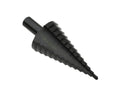 Step drill 4-39 mm