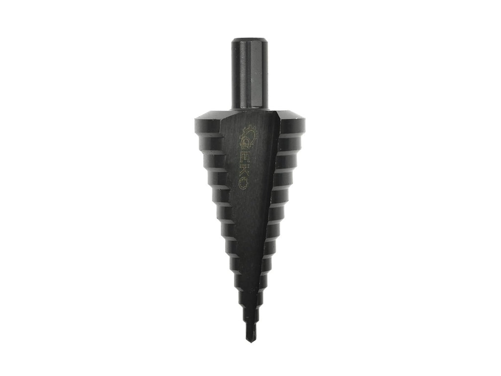 Step drill 4-39 mm