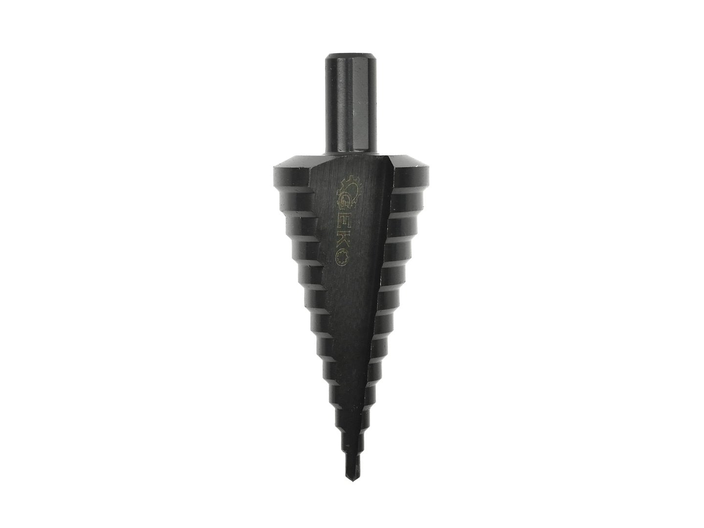 Step drill 4-39 mm